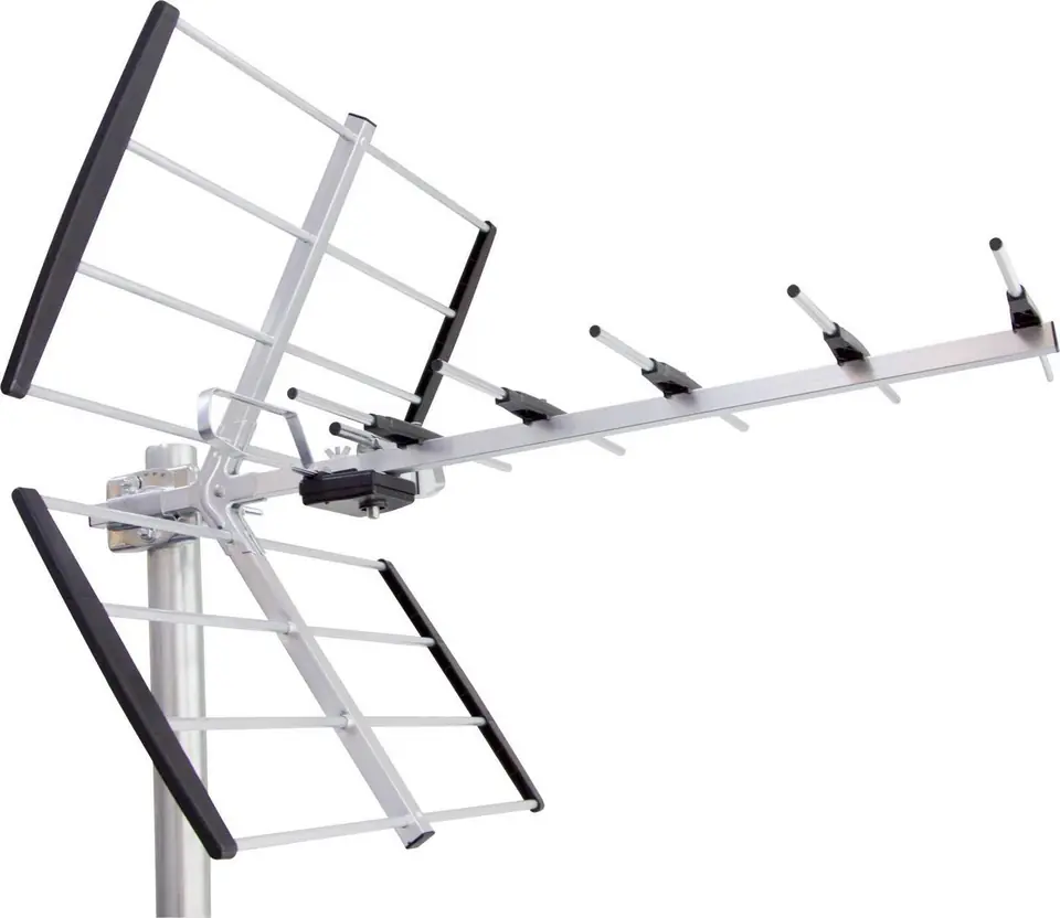 ⁨Maximum UHF 15A active antenna 470⁩ w sklepie Wasserman.eu