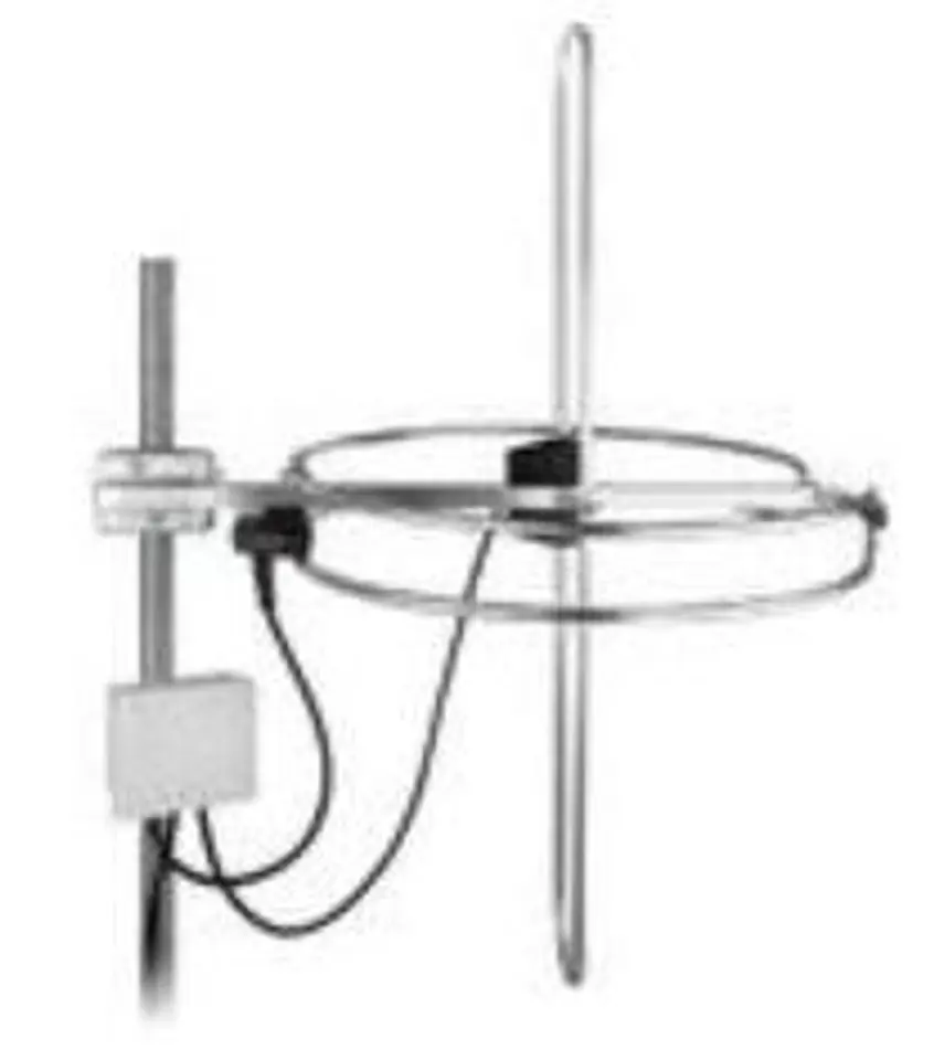 ⁨Maximum FM / DAB outdoor antenna⁩ w sklepie Wasserman.eu