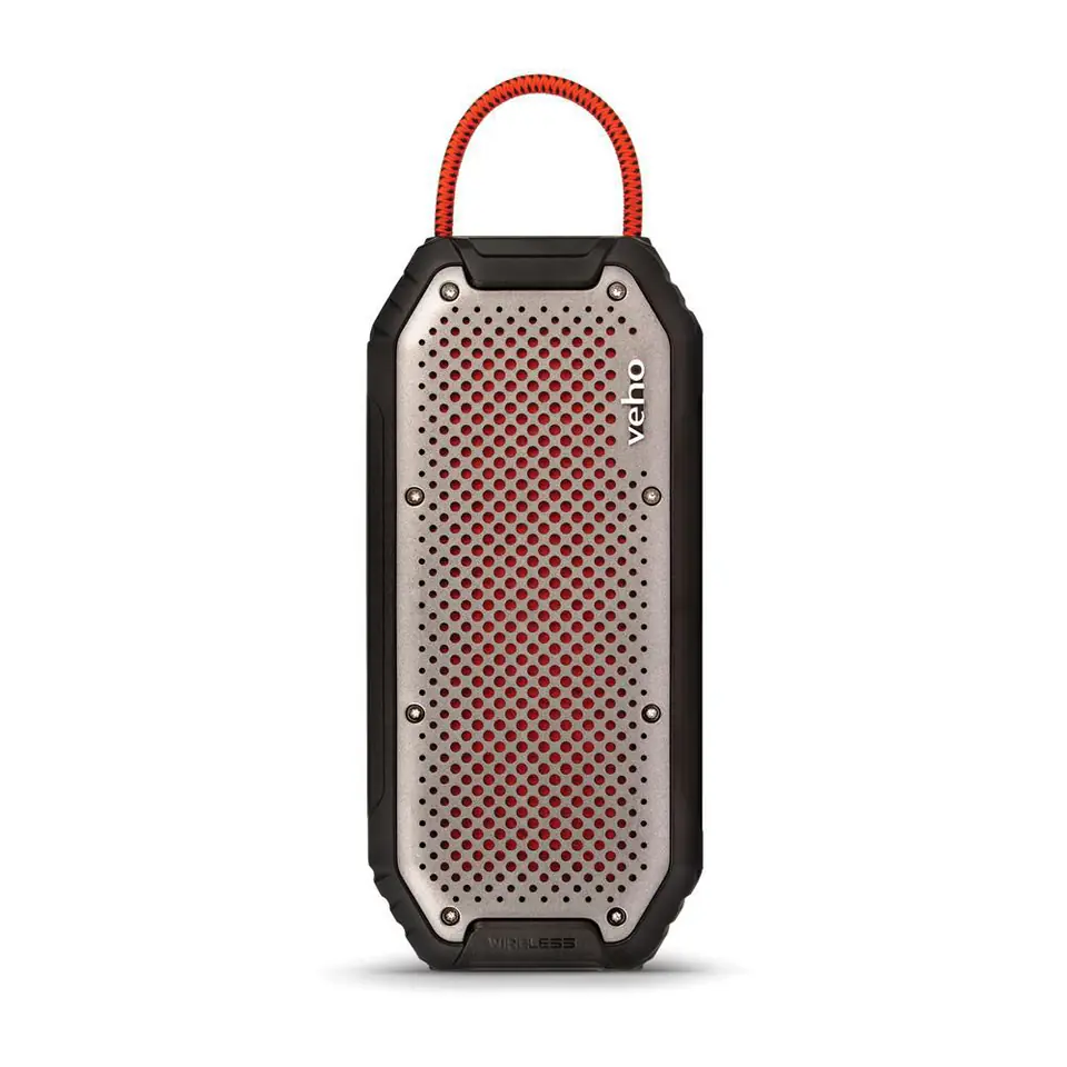 ⁨Veho MX-1 Rugged BT speaker⁩ w sklepie Wasserman.eu