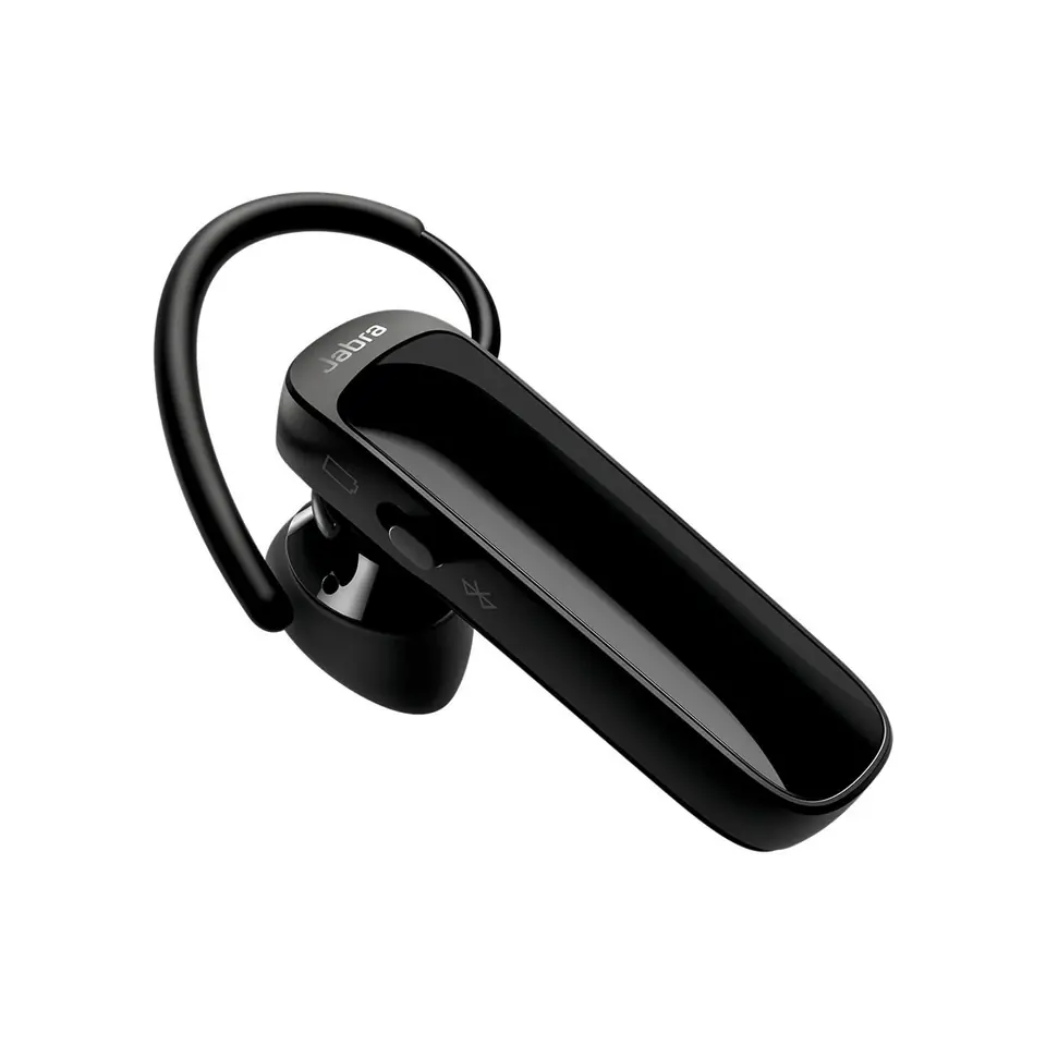 ⁨Bluetooth Jabra Talk 25 SE black/black⁩ at Wasserman.eu