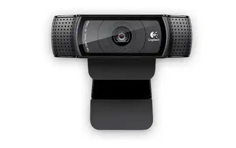 ⁨Logitech Webcam HD Pro C920⁩ w sklepie Wasserman.eu