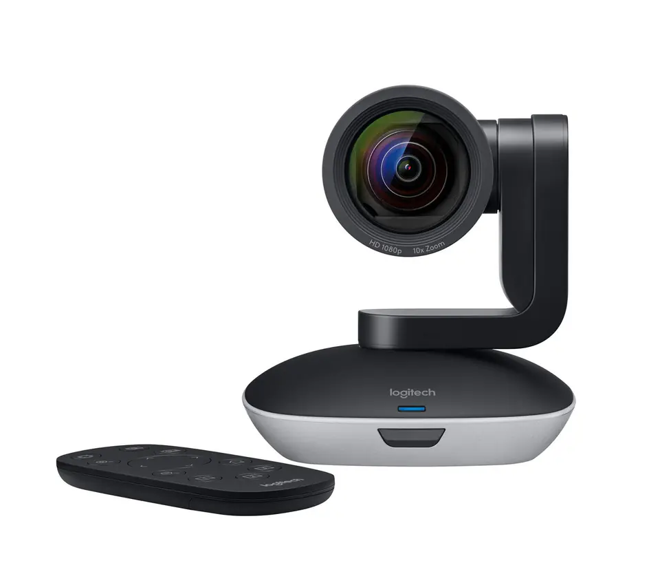 ⁨Logitech PTZ Pro 2 Camera⁩ w sklepie Wasserman.eu