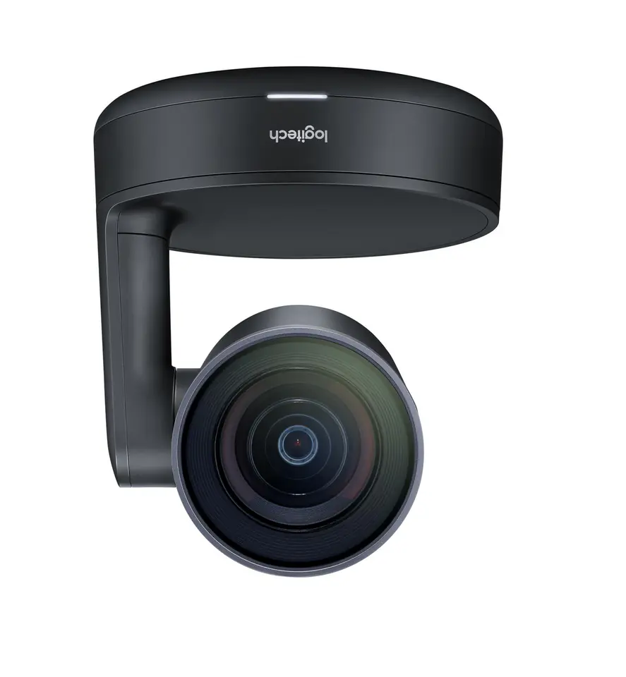 ⁨LOGITECH Rally Webcam 960-001227⁩ at Wasserman.eu