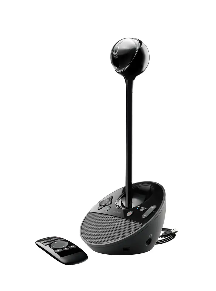 ⁨Logitech ConferenceCam BCC950⁩ w sklepie Wasserman.eu