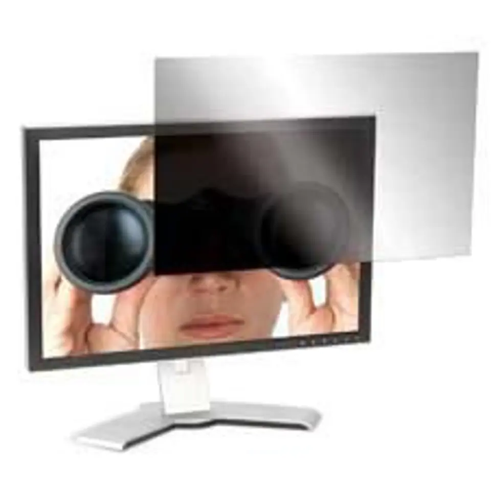 ⁨Targus Privacy Screen 24" W (16:9)⁩ w sklepie Wasserman.eu