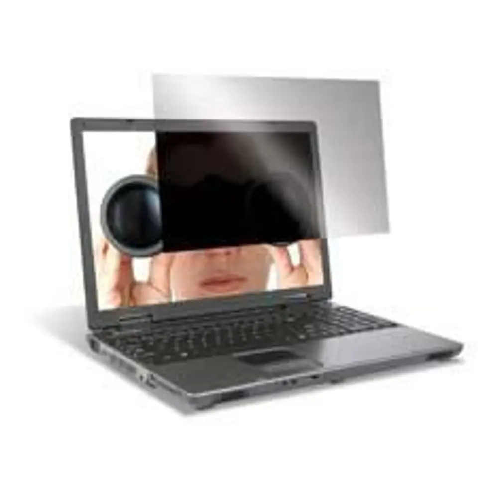 ⁨Privacy Filter for 15.6inch Notebook⁩ at Wasserman.eu