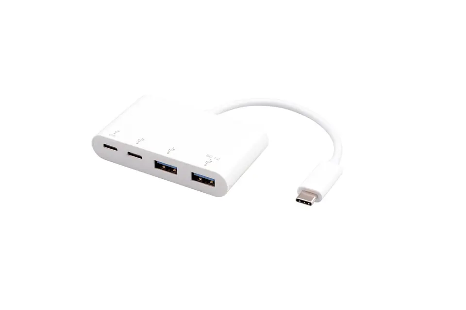 ⁨eSTUFF USB-C Hub⁩ w sklepie Wasserman.eu