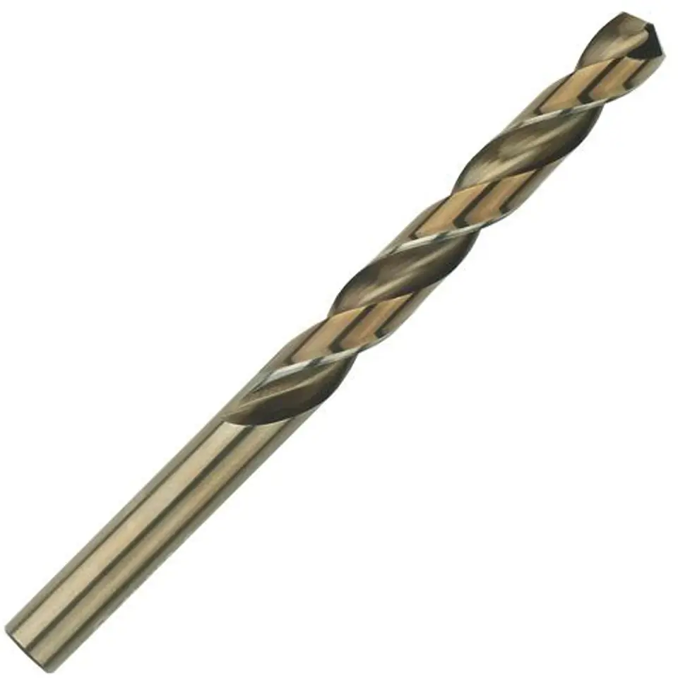 ⁨DRILL BIT HSS-CO 135 10,0/87MM⁩ at Wasserman.eu