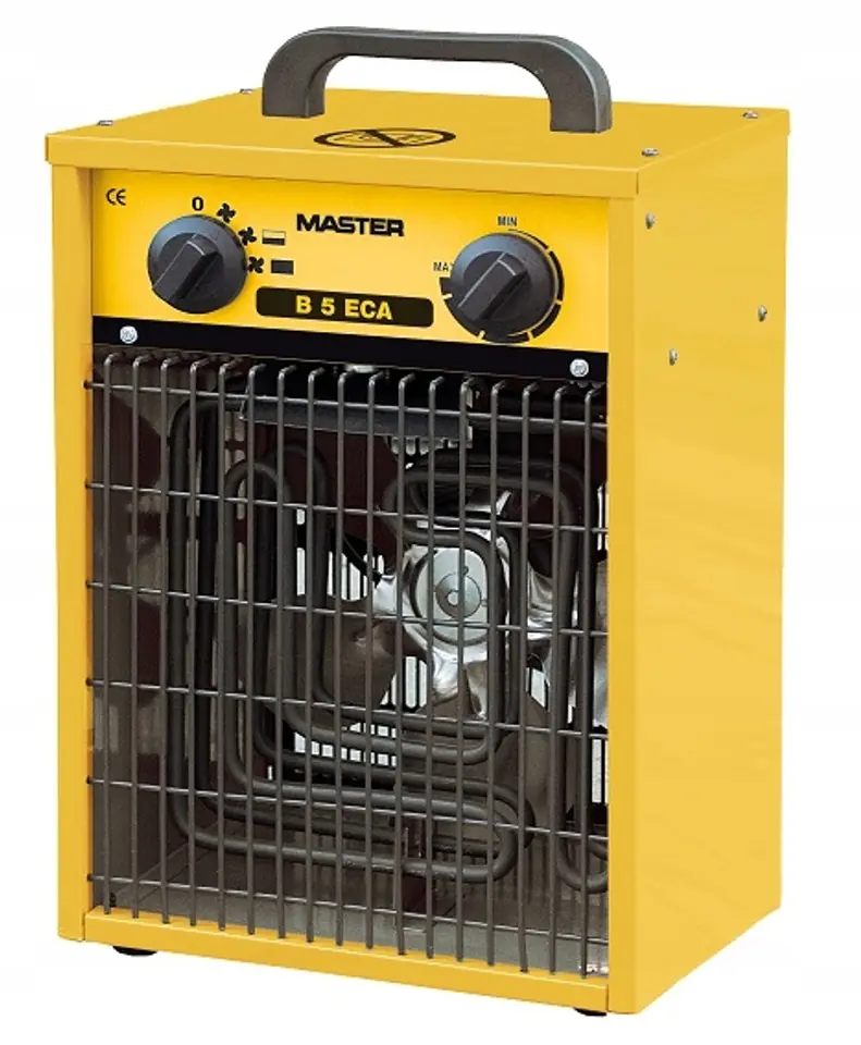 ELEKTROHEIZUNG MASTER B 5 ECA im Wasserman.eu