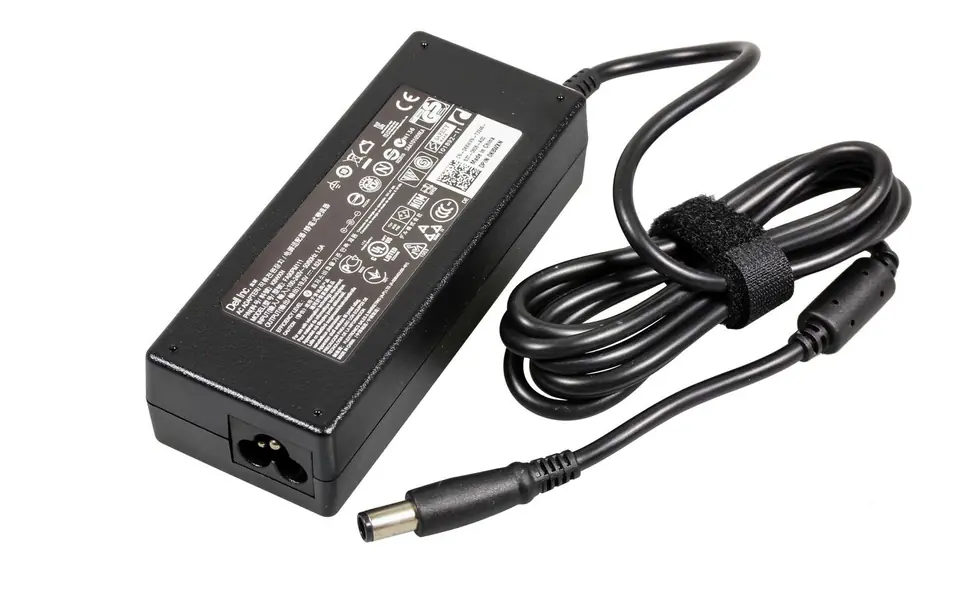 Dell AC Adapter, 90W, 19.5V, 3 w sklepie Wasserman.eu
