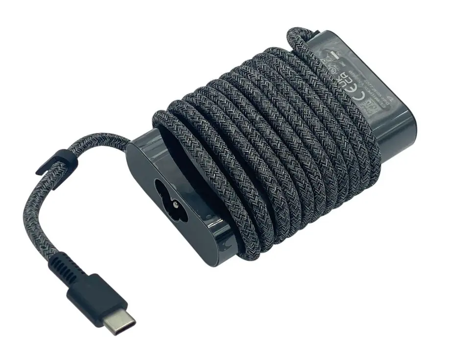 HP AC ADAPTER 65W USB C w sklepie Wasserman.eu