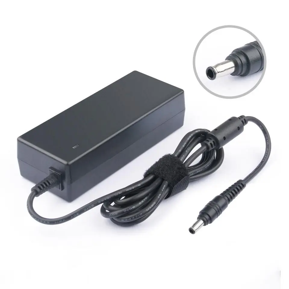 ⁨CoreParts Power Adapter for Samsung⁩ w sklepie Wasserman.eu