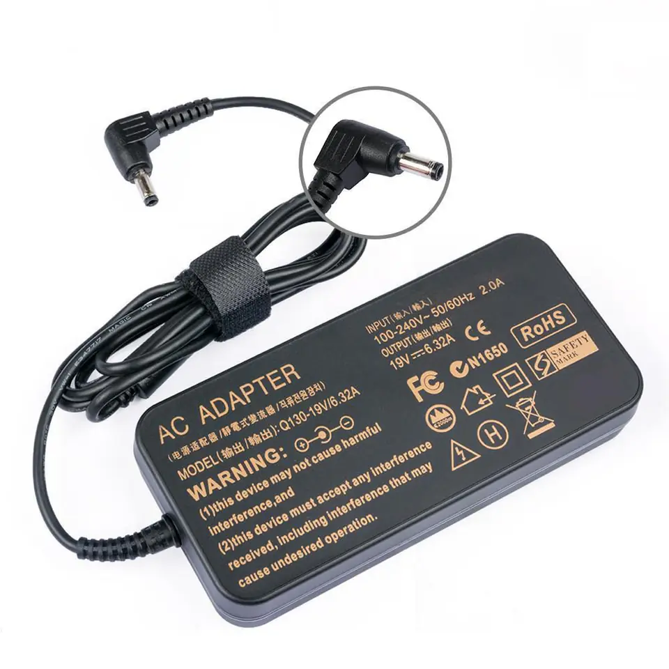 CoreParts Power Adapter for Asus w sklepie Wasserman.eu