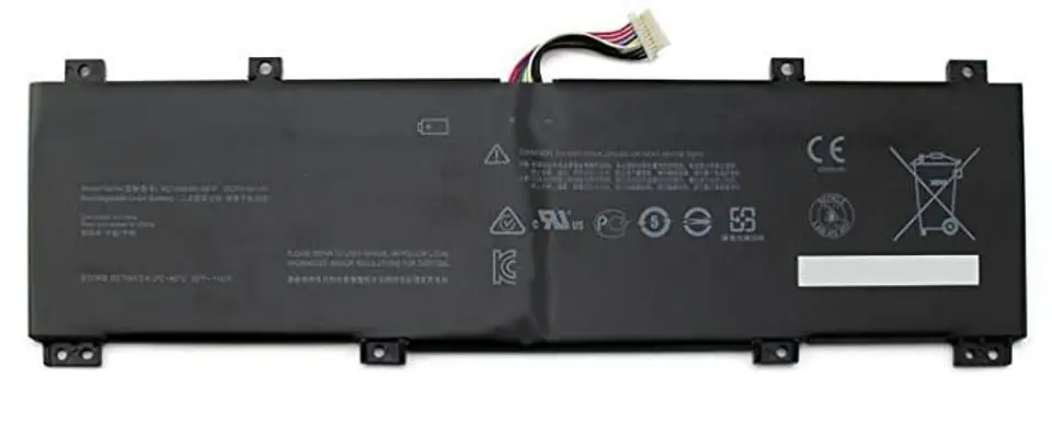 ⁨CoreParts Laptop Battery for Lenovo⁩ w sklepie Wasserman.eu