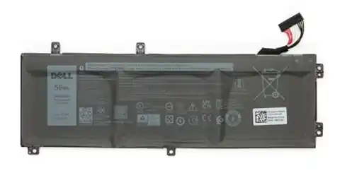 ⁨Dell Battery, 56WHR, 3 Cell⁩ w sklepie Wasserman.eu