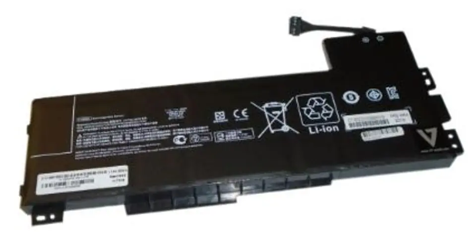 HP Battery (Primary) 9 Cell w sklepie Wasserman.eu