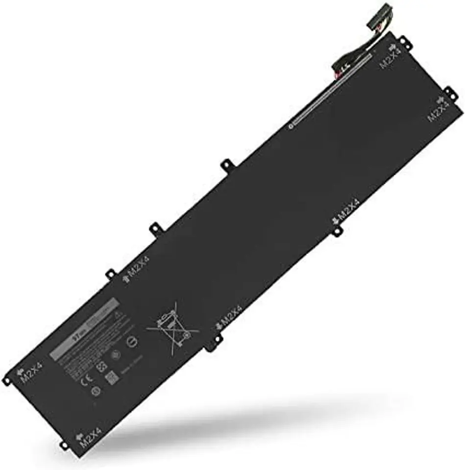 ⁨CoreParts Laptop Battery for Dell 83Wh⁩ w sklepie Wasserman.eu