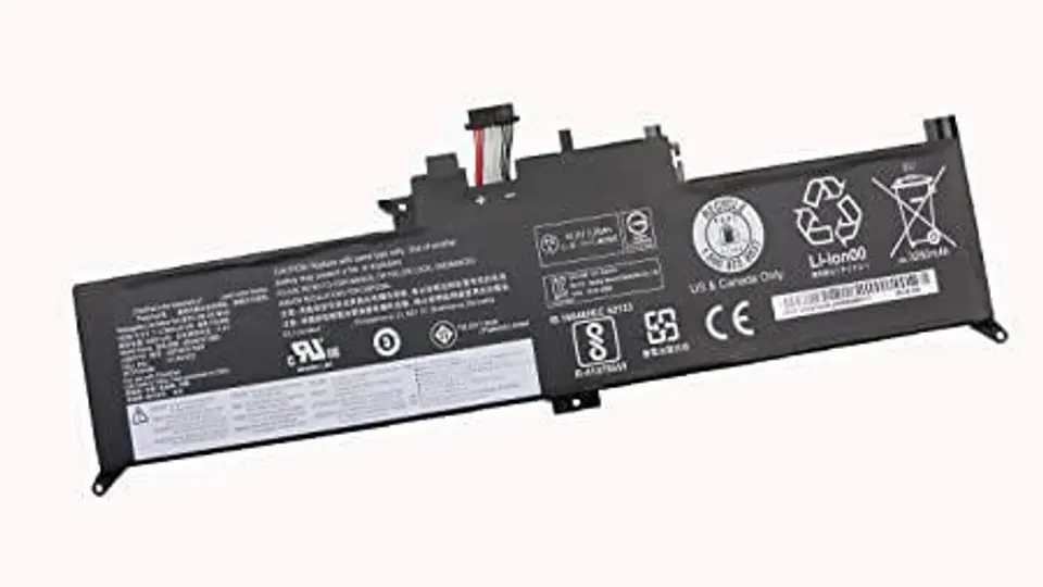 ⁨CoreParts Laptop Battery for Lenovo⁩ w sklepie Wasserman.eu