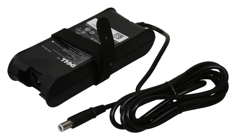 ⁨Dell AC Adapter, 90W, 19.5V, 3⁩ w sklepie Wasserman.eu