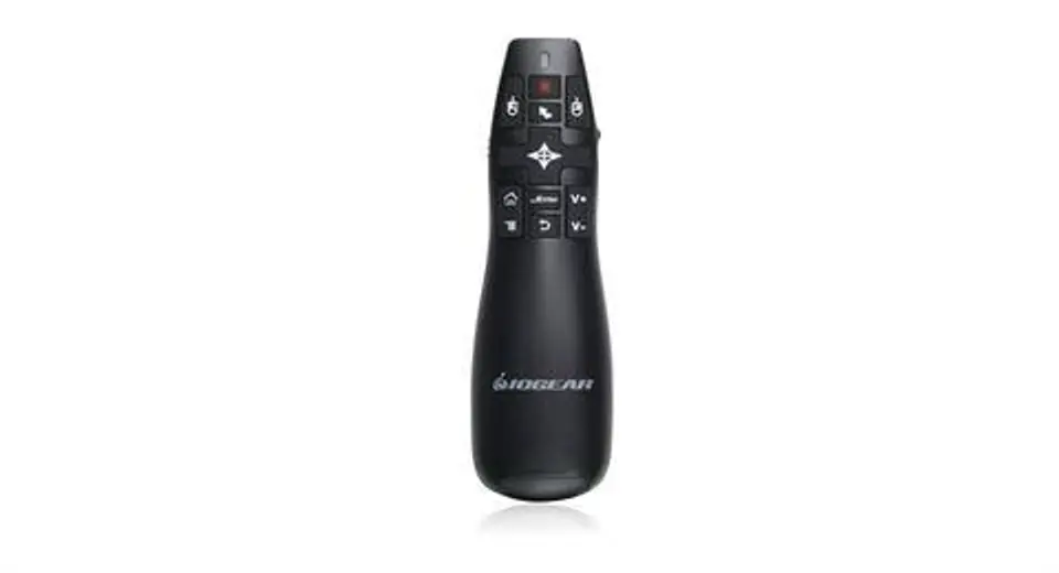 IOGEAR Red Point Pro 2.4GHz w sklepie Wasserman.eu