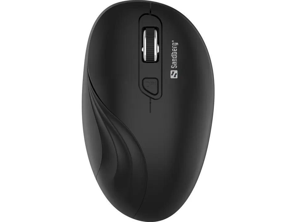 ⁨Sandberg Wireless Mouse⁩ w sklepie Wasserman.eu