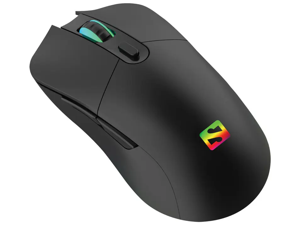 ⁨Sandberg Wireless Sniper Mouse 2⁩ w sklepie Wasserman.eu