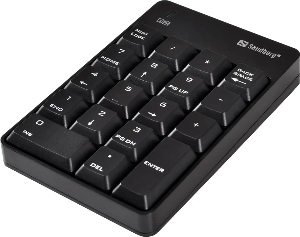 ⁨SANDBERG Keypad 2 630-05⁩ at Wasserman.eu