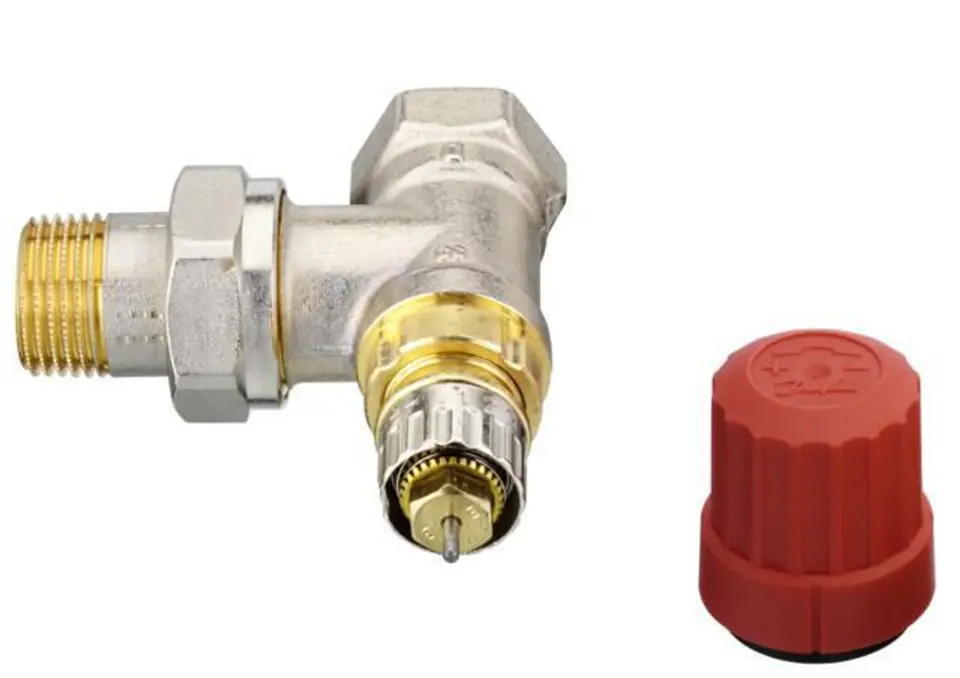 Danfoss RA-N 15 Angle (D) w sklepie Wasserman.eu