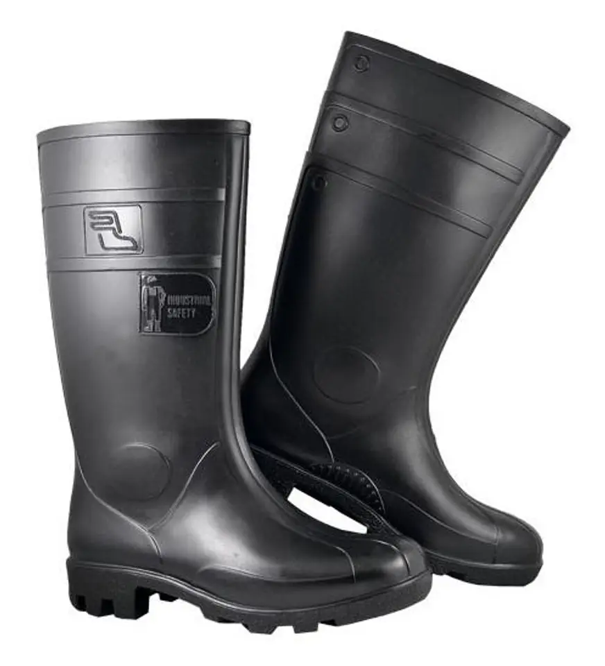 ⁨RUBBER BOOTS BFPCV 13157 B SIZE 43⁩ at Wasserman.eu