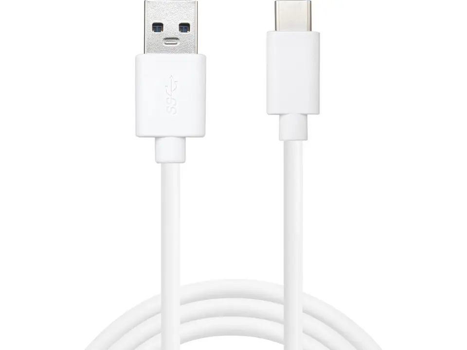 ⁨SANDBERG USB cable type A 1⁩ at Wasserman.eu