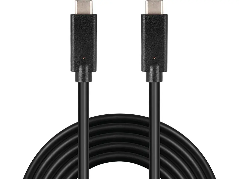 ⁨SANDBERG USB Type C 2 cable⁩ at Wasserman.eu