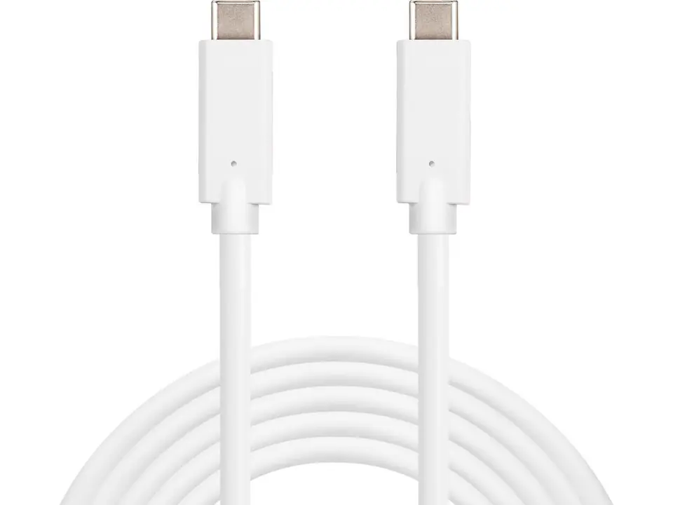 ⁨SANDBERG USB-C 2 USB cable⁩ at Wasserman.eu