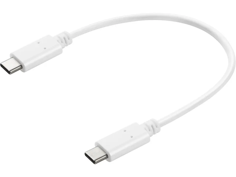 ⁨Sandberg USB-C Charge Cable 0.2m⁩ w sklepie Wasserman.eu