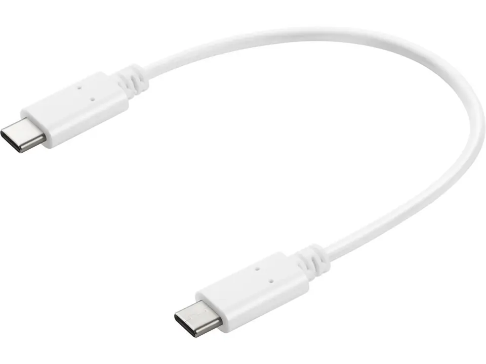 Sandberg USB-C Charge Cable 0.2m, 65W w sklepie Wasserman.eu
