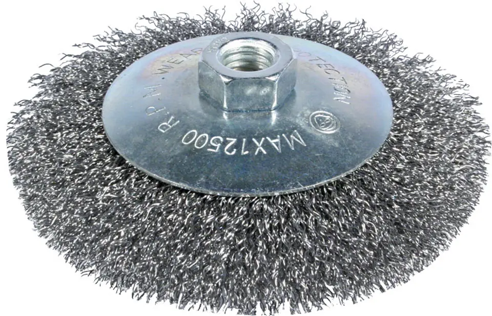 ⁨BLADE-ANGLE BRUSH 100MM ZN⁩ at Wasserman.eu