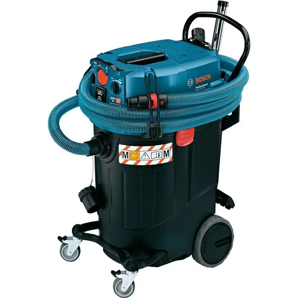 ⁨UNIVERSAL VACUUM CLEANER GAS 55 M AFC⁩ at Wasserman.eu