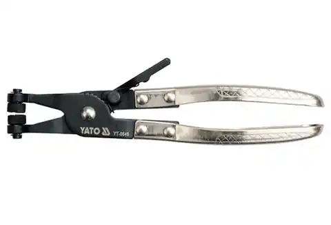 ⁨PLIERS FOR 2MM EXPANSION CABLE TIES⁩ at Wasserman.eu