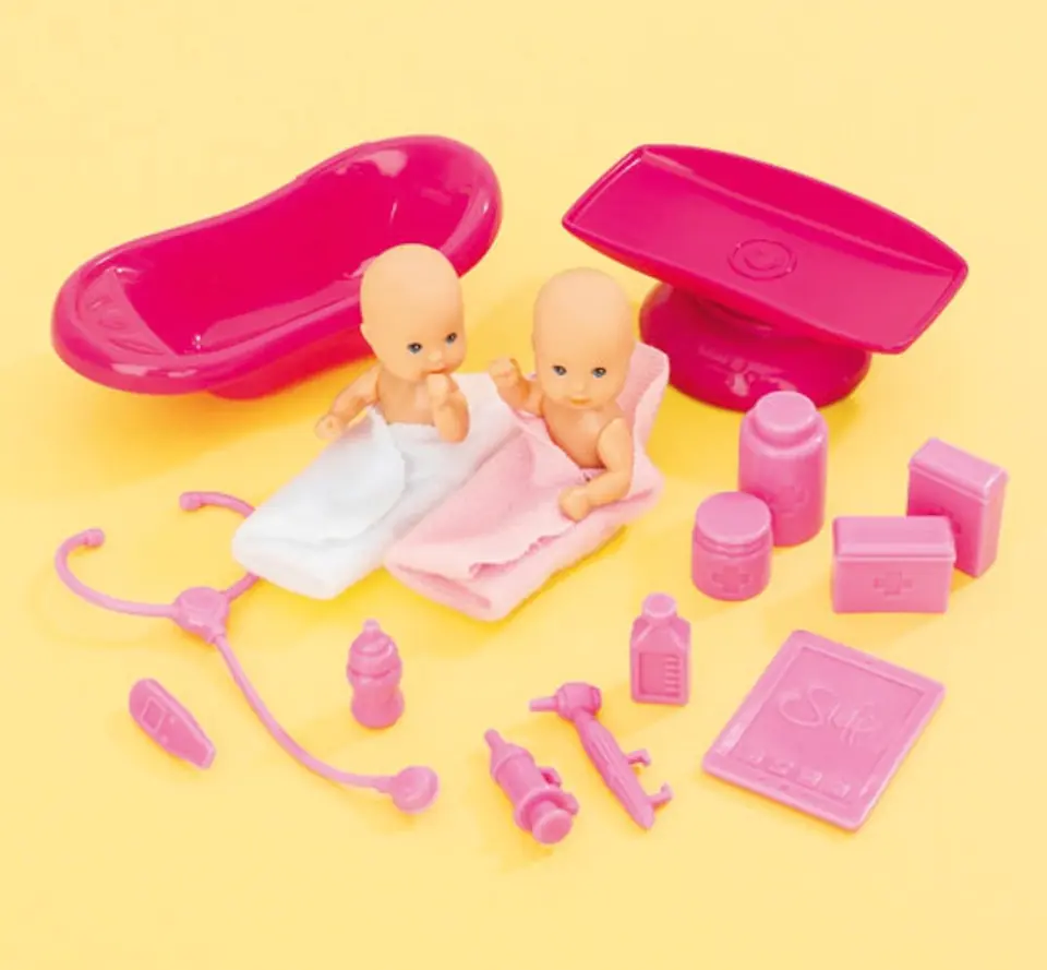 ⁨FEBER Jeździk Pchacz Bujak CASUAL PUSH N’GO Wielofunkcyjny 5w1⁩ w sklepie Wasserman.eu