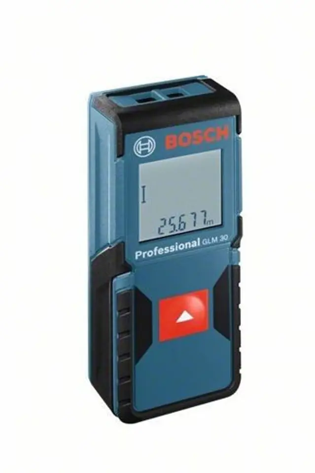 DALMIERZ LASEROWY GLM 30 w sklepie Wasserman.eu