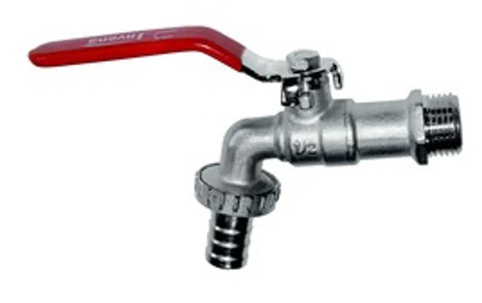 ⁨HOSE TIP FAUCET 1 MILLENNIUM⁩ at Wasserman.eu