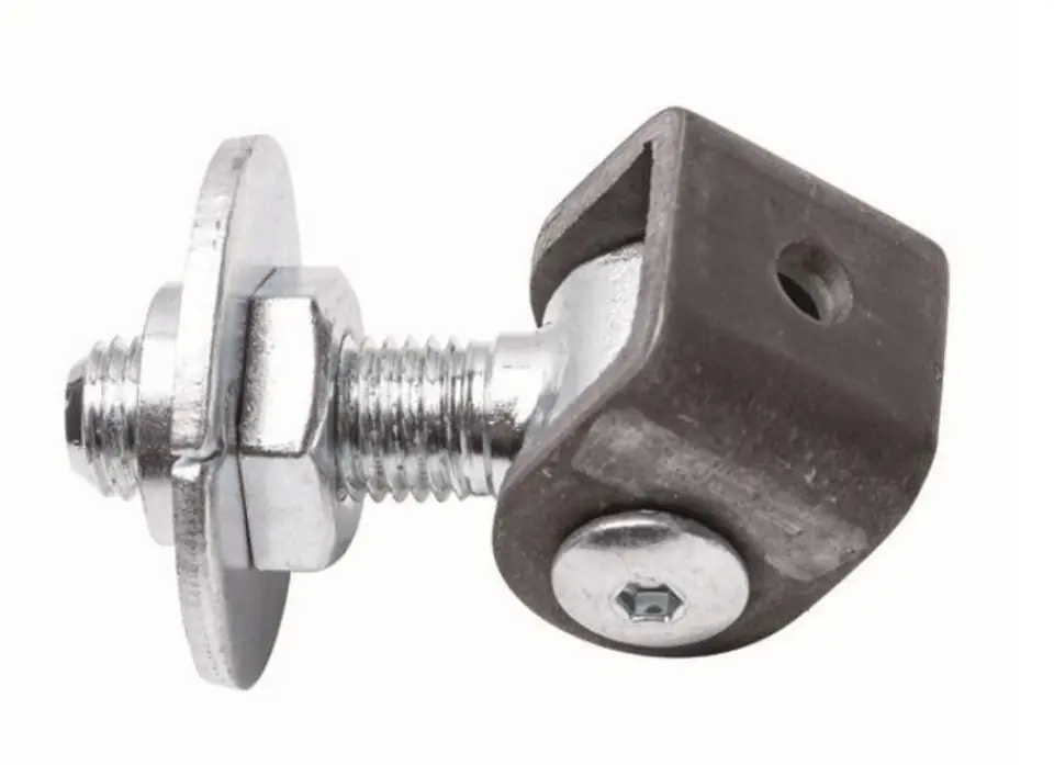 ZAWIAS REGULOWANY 16MM w sklepie Wasserman.eu