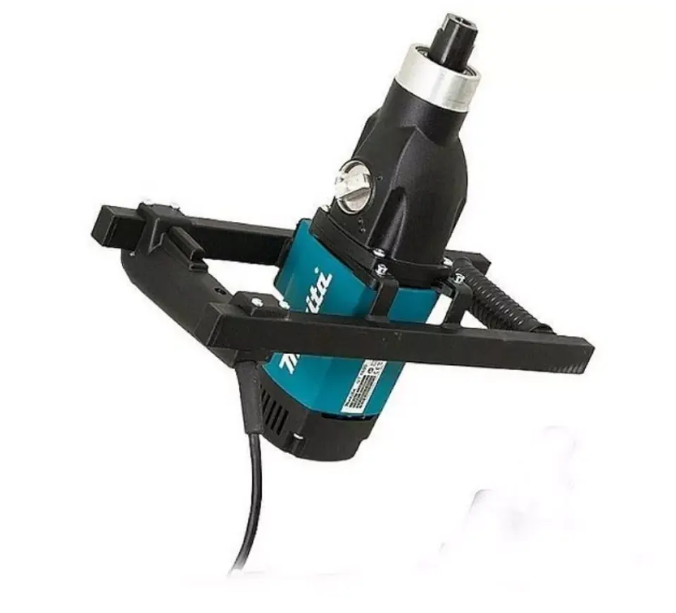 MIESZARKA ELEKTRYCZNA 2-BIEGI 1600W 180MM w sklepie Wasserman.eu