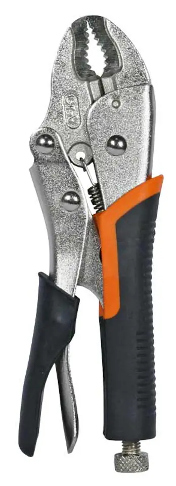 SZCZYPCE MORSE'A LOKO 180MM w sklepie Wasserman.eu