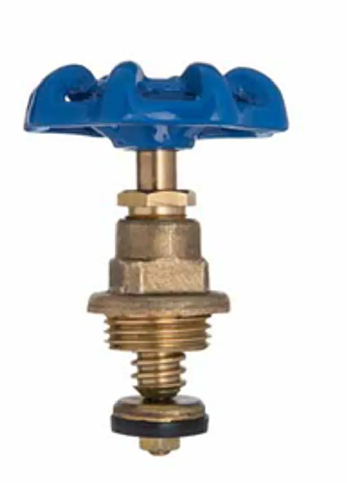 ⁨BRASS HEAD 3/4'⁩ at Wasserman.eu