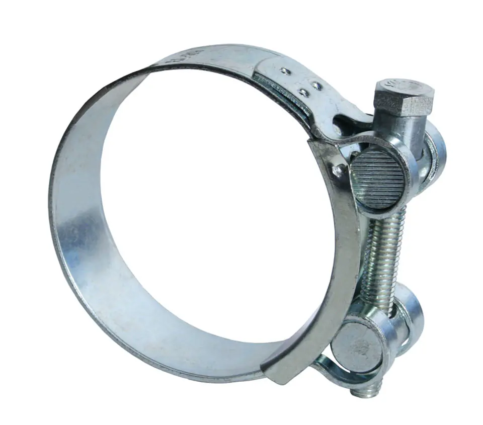 ⁨PRESSURE CLAMP SUPER GBS 23*25/18MM⁩ at Wasserman.eu