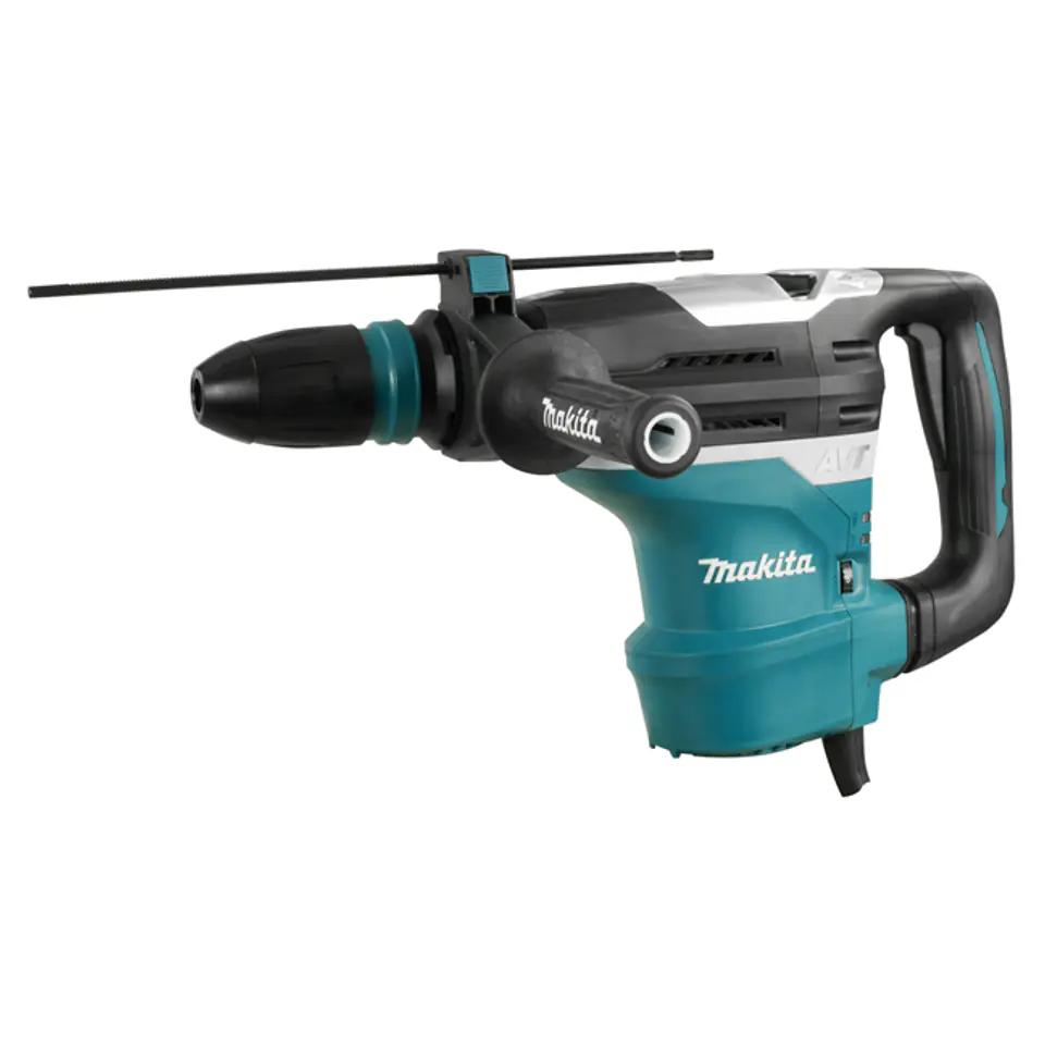 ⁨ROTARY HAMMER SDS-MAX AVT&SOFT NO LOAD 1100W⁩ at Wasserman.eu