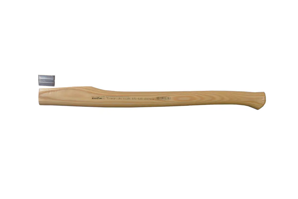 ⁨AXE HANDLE ASH CLASS 1, 1-1.25KG 550MM⁩ at Wasserman.eu