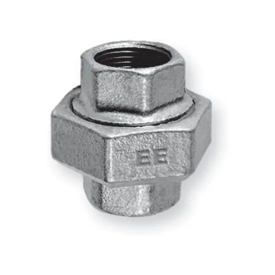 ⁨SCREW GALVANIZED 3/4⁩ at Wasserman.eu