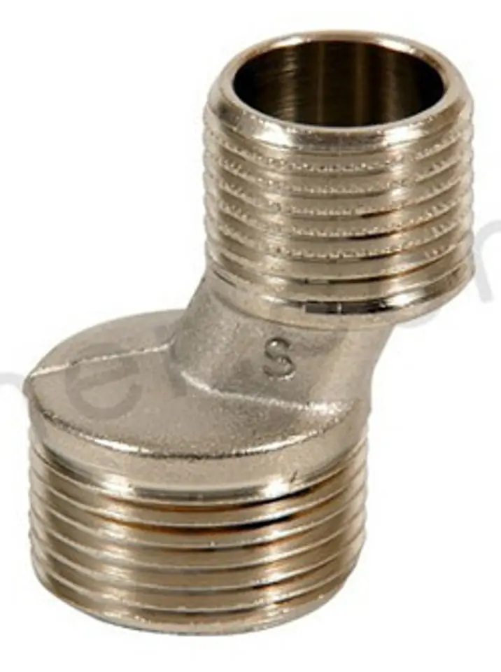 KRZYWKA DO BATERII 1/2*3/4 H52 w sklepie Wasserman.eu