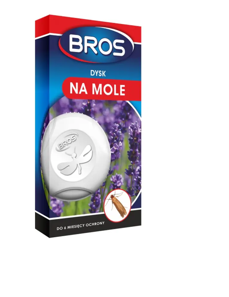 DISK ON MOLE LAVENDER at Wasserman.eu